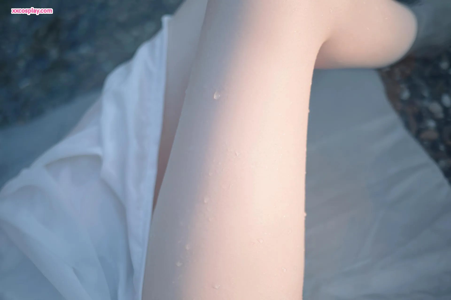 Sayathefox: Elegansya sa Tabing-Dagat